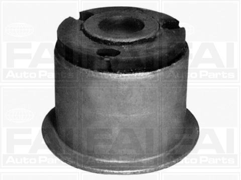 Mounting, control/trailing arm